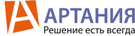 Логотип ООО Артания